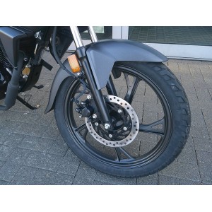 Honda CB 125F CBF125 Model 2025 SOFORT VERFÜGBAR