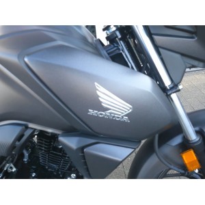 Honda CB 125F CBF125 Model 2025 SOFORT VERFÜGBAR