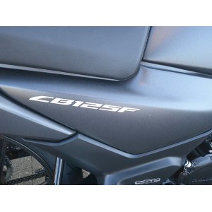 Honda CB 125F CBF125 Model 2025 SOFORT VERFÜGBAR