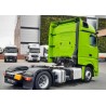 Mercedes-Benz 1848LS ACTROS BIG Standklima Retarder Schubboden