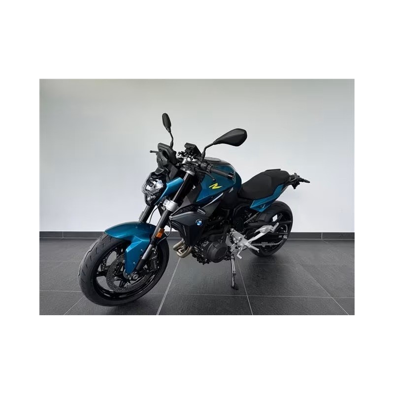 Kit de descenso para BMW F 900 R A2 - Oferta especial