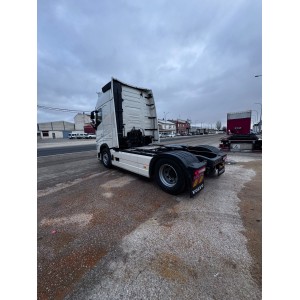 Volvo - FH13 500 AERO