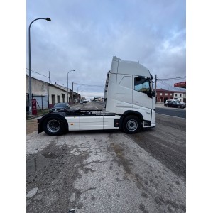 Volvo - FH13 500 AERO