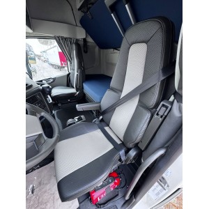 Volvo - FH13 500 AERO