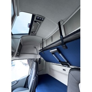 Volvo - FH13 500 AERO