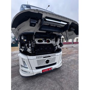 Volvo - FH13 500 AERO
