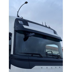 Volvo - FH13 500 AERO