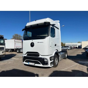 MERCEDES-BENZ ACTROS 1851 LS