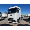 MERCEDES-BENZ ACTROS 1851 LS