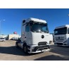 MERCEDES-BENZ ACTROS 1851 LS