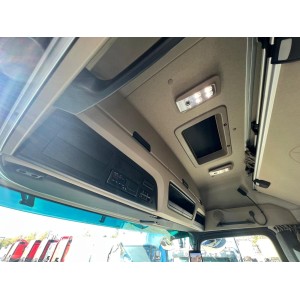 MERCEDES-BENZ ACTROS 1851 LS