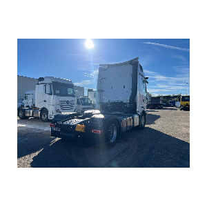 MERCEDES-BENZ ACTROS 1851 LS