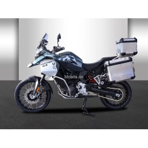 BMW F 900 GS Adventure Sage...