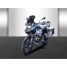 BMW F 900 GS Adventure Sage Green met.