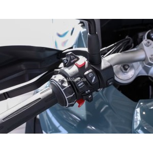 BMW F 900 GS Adventure Sage Green met.