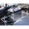 BMW F 900 GS Adventure Sage Green met.