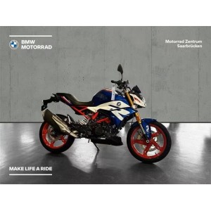 BMW G 310 R