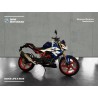 BMW G 310 R