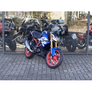 BMW G 310 R *Style Sport*