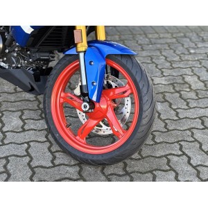 BMW G 310 R *Style Sport*