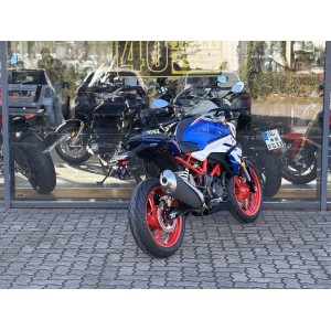 BMW G 310 R *Style Sport*