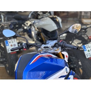 BMW G 310 R *Style Sport*