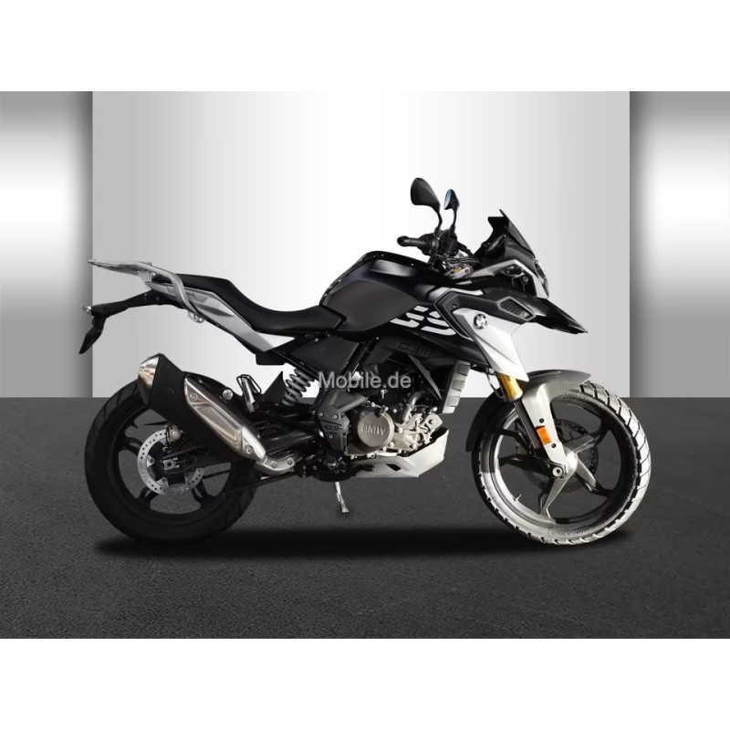 BMW G 310 GS