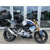 BMW G310 R