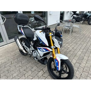 BMW G310 R