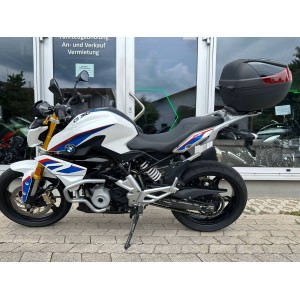 BMW G310 R