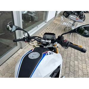 BMW G310 R