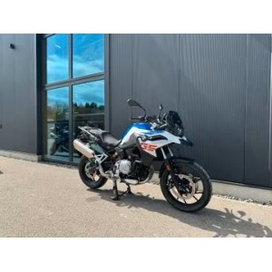 BMW F 750 GS Estilo Sport