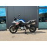 BMW F 750 GS Estilo Sport