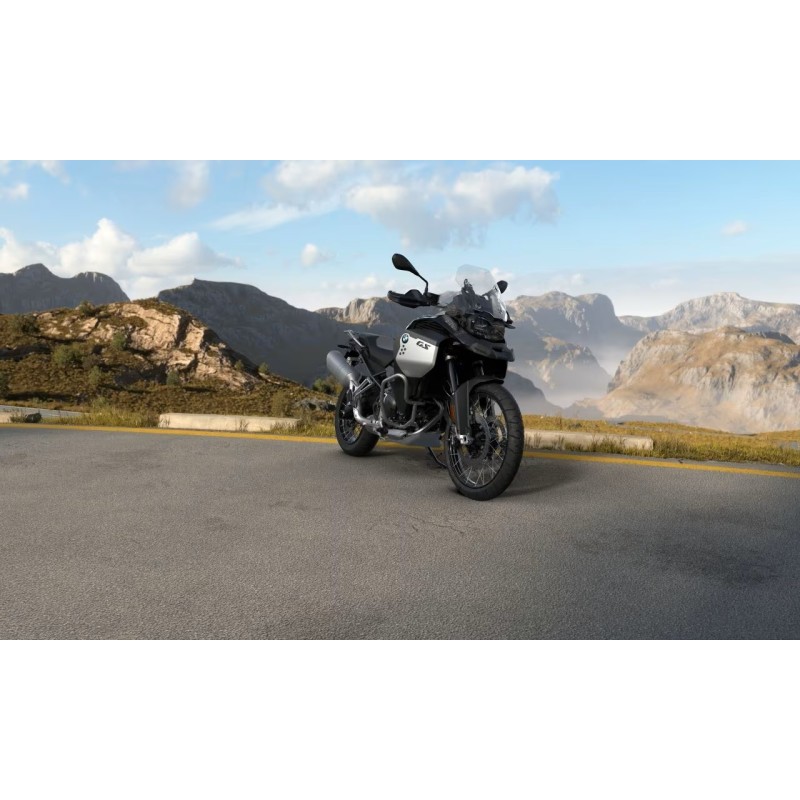 BMW F 900 GS Adventure