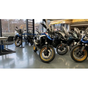 BMW R 1300 GS