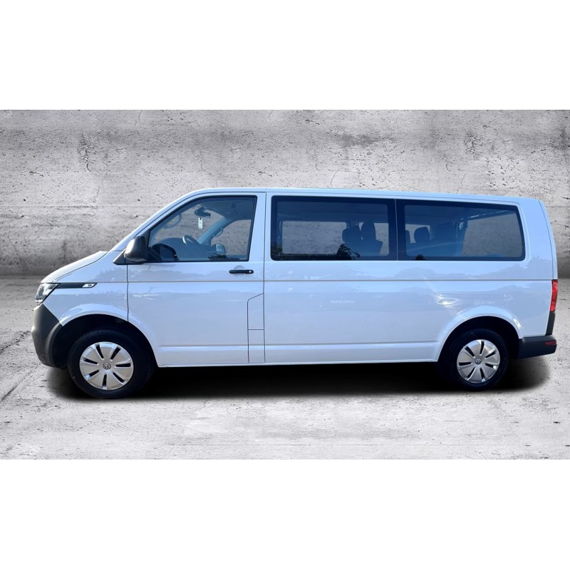 Volkswagen T6 Familiar