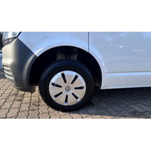 Volkswagen T6 Familiar