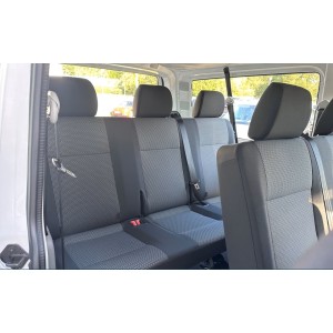 Volkswagen T6 Familiar