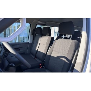 Volkswagen T6 Familiar