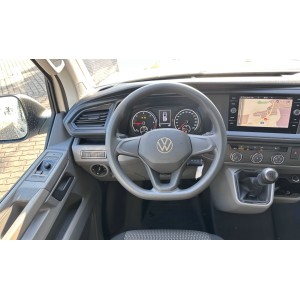 Volkswagen T6 Familiar