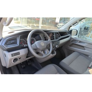 Volkswagen T6 Familiar