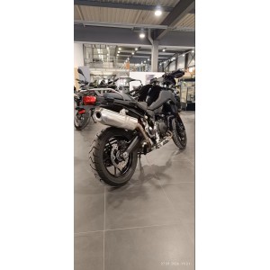 BMW F 800 GS