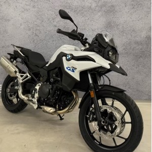 BMW F 800 GS