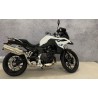 BMW F 800 GS