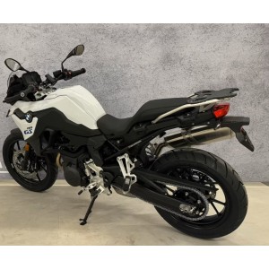 BMW F 800 GS