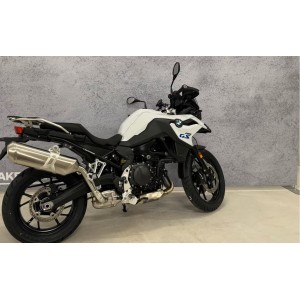 BMW F 800 GS