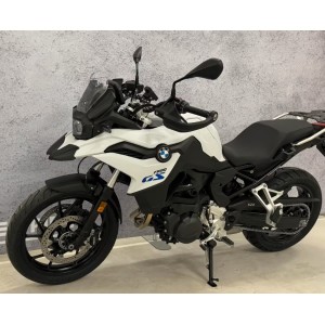 BMW F 800 GS