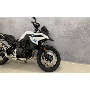 BMW F 800 GS