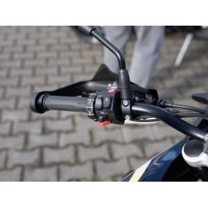 BMW F 800 GS COMFORT-P. TOUREN-P. EMPUÑADURAS CALEFACTADAS