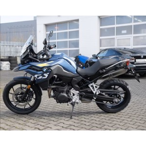 BMW F 800 GS COMFORT-P....